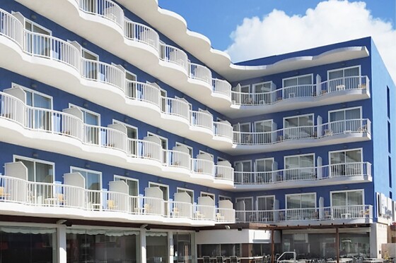 Online Booking EPS - photo 0