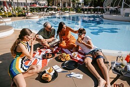 Online Booking EPS