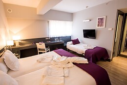 Online Booking EPS