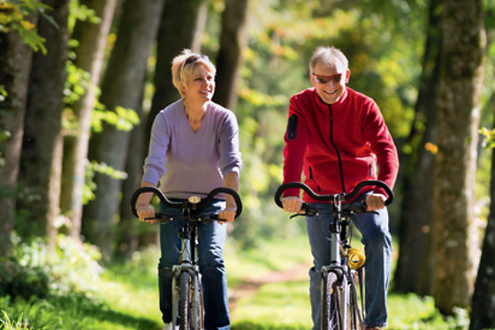 Central Park Bike Ride and Yoga for 2 people