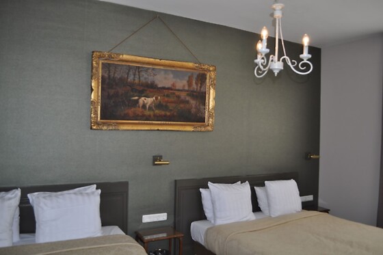 Online Booking EPS - photo 8