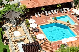 Online Booking EPS