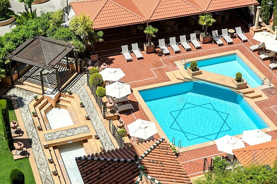 Online Booking EPS - photo 0