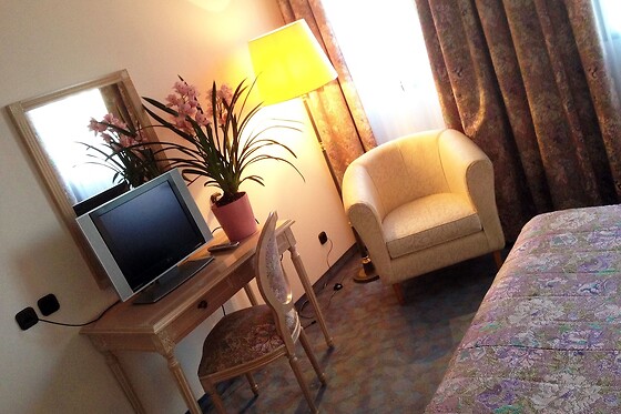 Online Booking EPS - photo 0