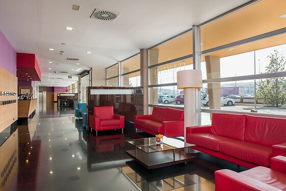 Online Booking EPS - photo 0