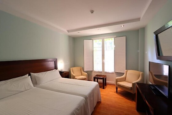 Online Booking EPS - photo 2