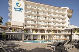 Online Booking EPS