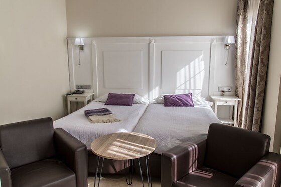 Online Booking EPS - photo 1