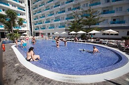 Online Booking EPS