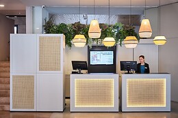Online Booking EPS