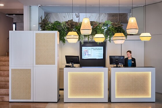 Online Booking EPS - photo 0