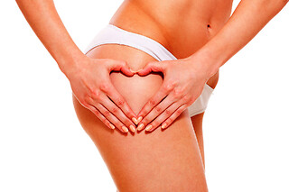 Ultrasonic Cavitation at Anta Skin Laser Spa