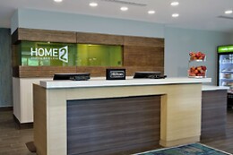 Online Booking EPS