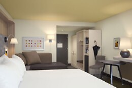 Online Booking EPS