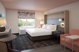 Online Booking EPS
