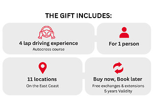 Lamborghini Track Experience