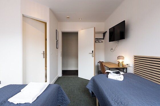 Online Booking EPS - photo 1