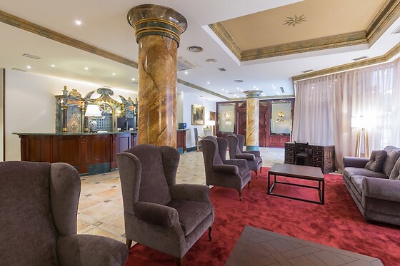 Online Booking EPS - photo 0