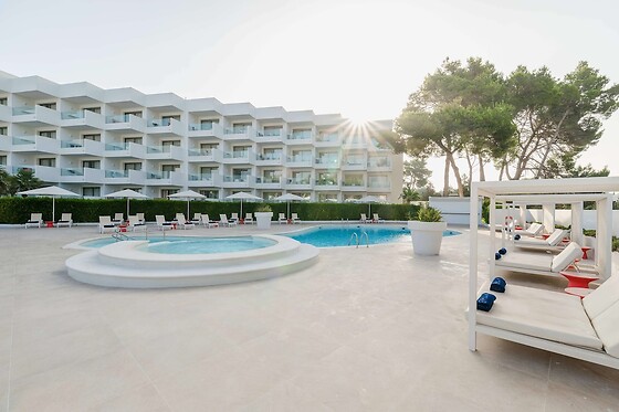 Online Booking EPS - photo 0