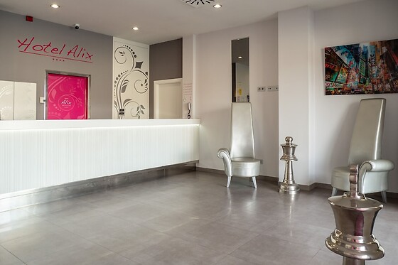 Online Booking EPS - photo 0