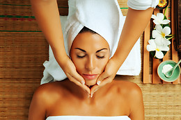 Sun & Sky - Spa / Salon