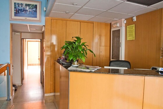 Online Booking EPS - photo 4