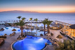 Online Booking EPS