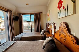Online Booking EPS
