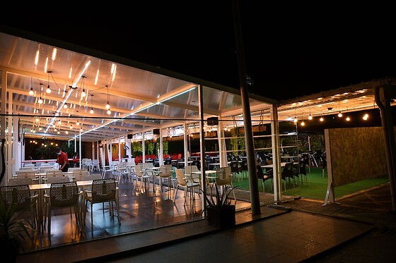 Online Booking EPS - photo 0