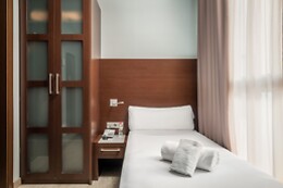 Online Booking EPS
