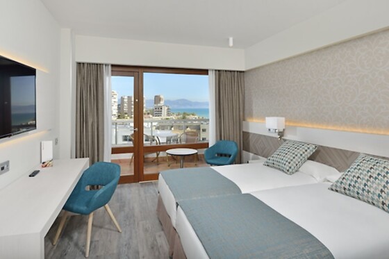 Online Booking EPS - photo 0