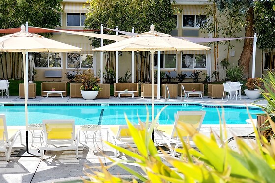 Online Booking EPS - photo 0