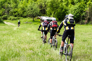 Central Park Bike Ride and Yoga for 4 people