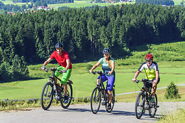 Unlimited Biking
