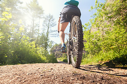 Unlimited Biking