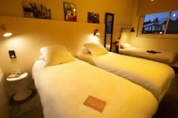 Online Booking EPS