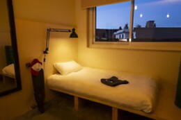 Online Booking EPS
