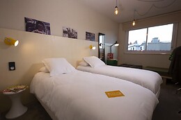 Online Booking EPS
