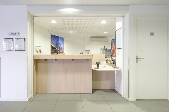 Online Booking EPS - photo 6