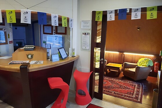 Online Booking EPS - photo 1