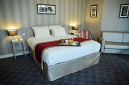 Online Booking EPS