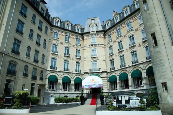 Online Booking EPS - photo 0