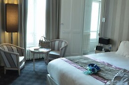 Online Booking EPS