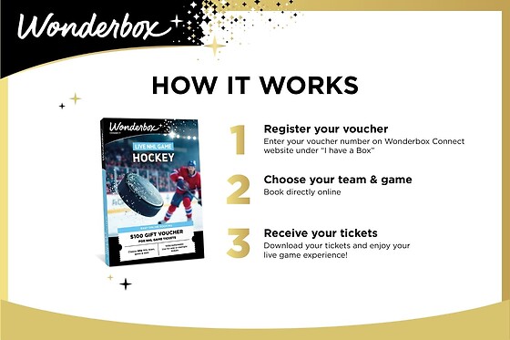 Hockey - Live NHL Game