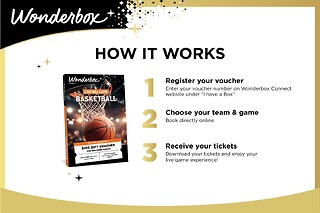 Basketball - Live NBA Game