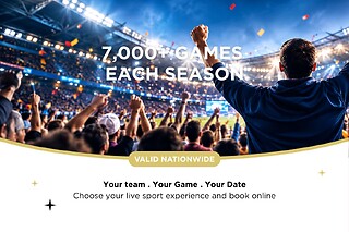 Live Sport Pass