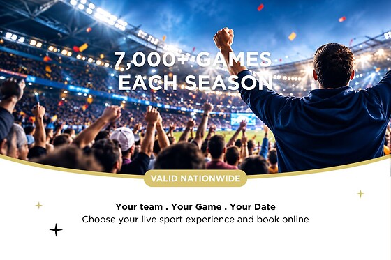 Live Sport Pass