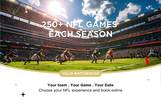 Football - Live NFL Game