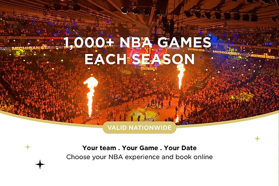 Basketball - Live NBA Game