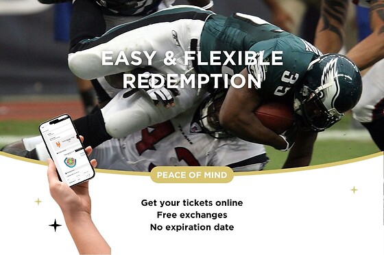 Football - Live NFL Game